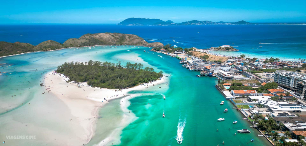 Búzios – Região dos Lagos
