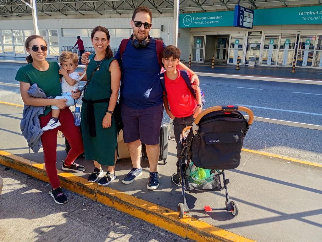 Família