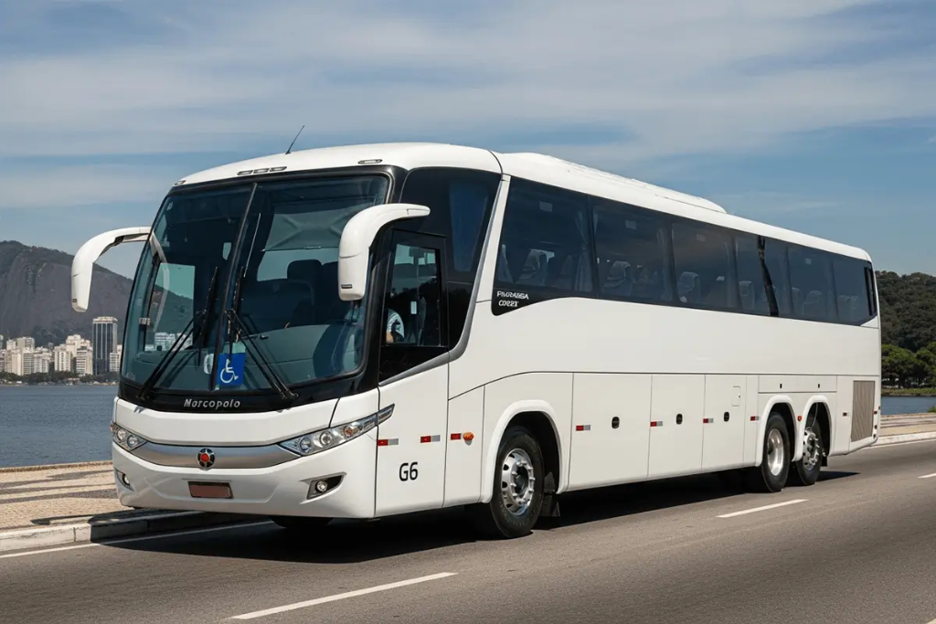 Ônibus