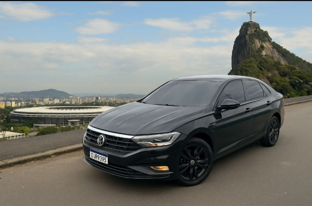 Sedan Econômico